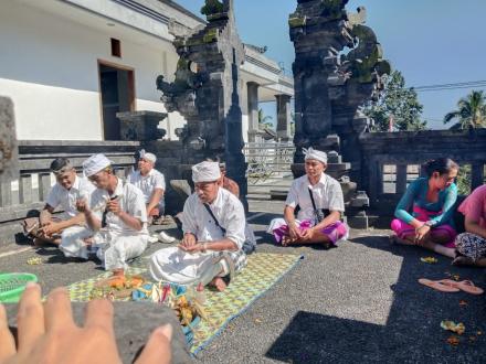 Tilem Sasih Ke Tiga